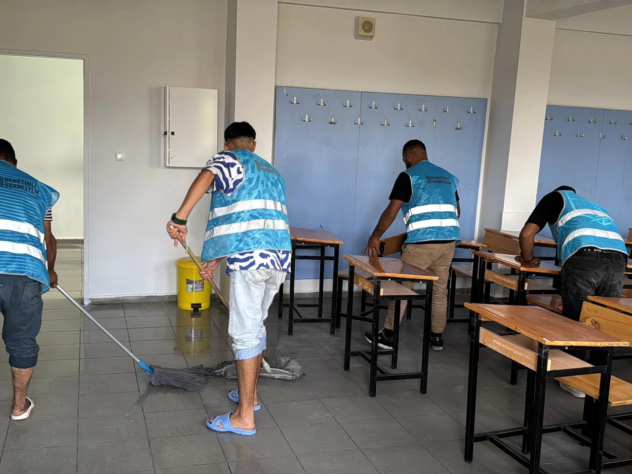 İŞKUR okullara 30 bin personel alacak: Detaylar belli oldu
