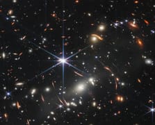 Kozmolojide büyük sarsıntı: Evren yamuk olabilir mi?