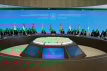 Türk devletleri ortak küp uydusunu 2026'da fırlatacak