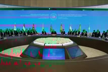 Türk devletleri ortak küp uydusunu 2026'da fırlatacak