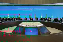 Türk devletleri ortak küp uydusunu 2026'da fırlatacak