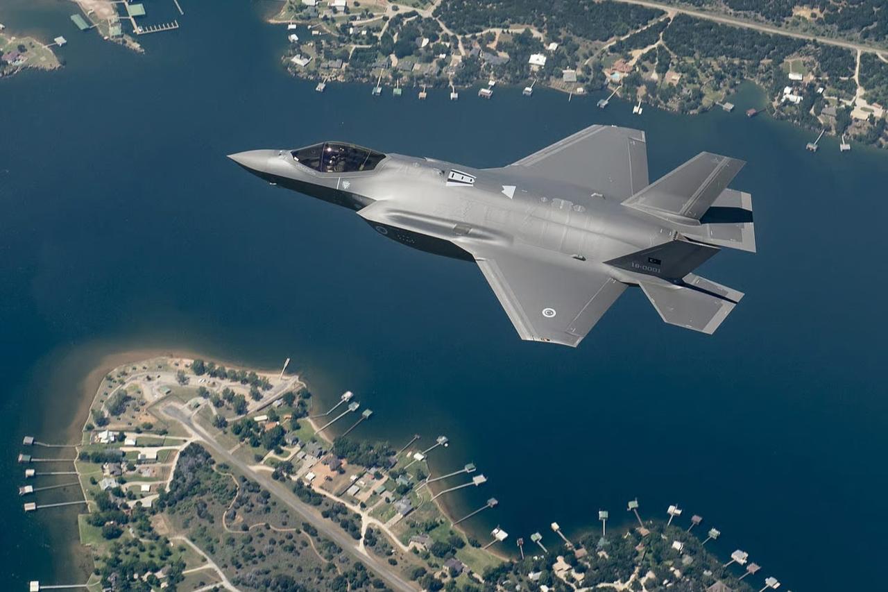 ABD Kongresi’nde Türkiye’nin F-35 sürecine yeni itiraz