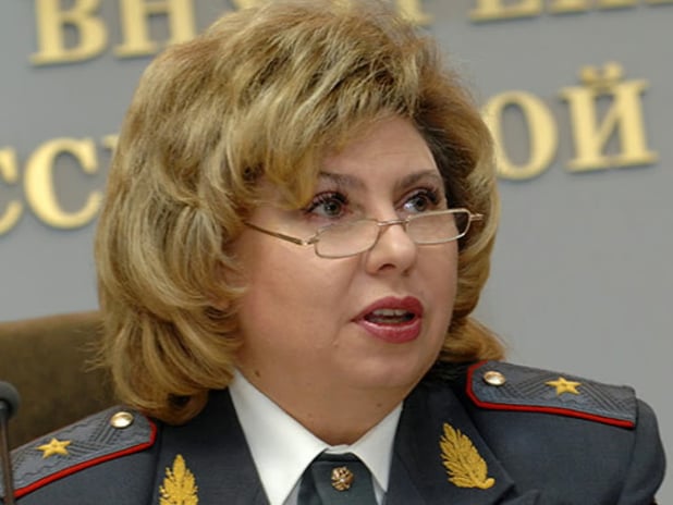 Rusya: Kiev, Rusya’ya kaçırıldığı iddia edilen çocukların listesini vermedi