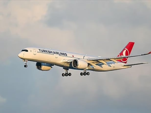 THY uçağında alarm! Ağ adıyla bomba tehdidi