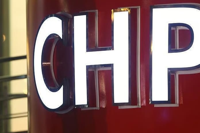 CHP İmralı'ya gitmeme kararı aldı