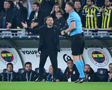 Yasin Kol'a eleştiri, Tedesco'ya övgü: Okan Buruk'tan isim isim eleştiri