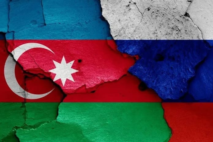 Rusya-Azerbaycan ilişkilerinde kriz çıktı: İki Azerbaycanlı öldürüldü