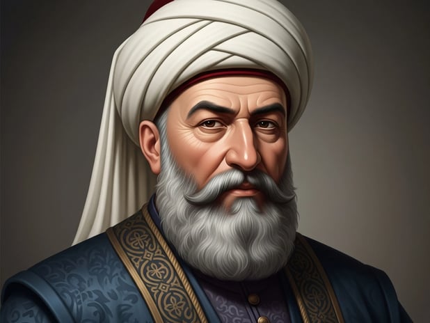 Tarihte Bugün: Sokullu Mehmed Paşa veziriazam oldu