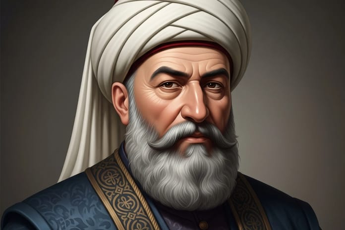 Tarihte Bugün: Sokullu Mehmed Paşa veziriazam oldu