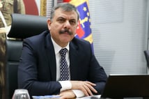 Yeni İçişleri Bakanı Mustafa Çiftçi'den ilk açıklama