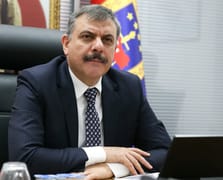 Yeni İçişleri Bakanı Mustafa Çiftçi'den ilk açıklama