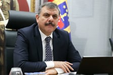 Yeni İçişleri Bakanı Mustafa Çiftçi'den ilk açıklama