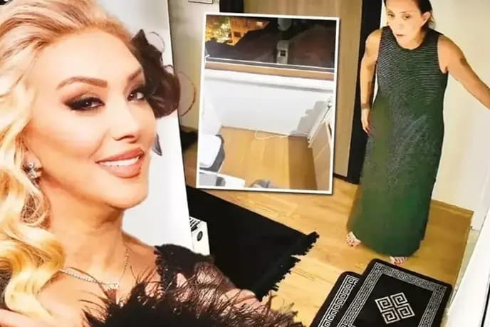 Güllü’nün şüpheli ölüm dosyasında son durum