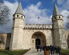 Topkapı Sarayı'nda gece turları başlıyor