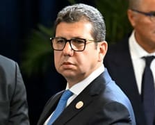 Mısır istihbarat şefi ateşkesi sağlamlaştırmak için Kudüs'te Netanyahu ile görüştü