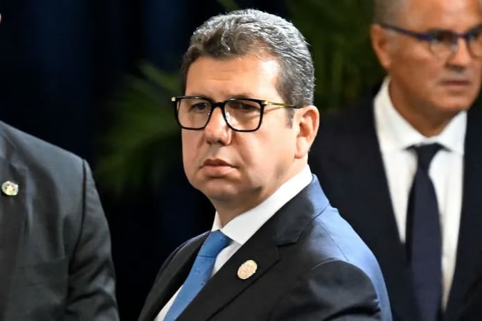 Mısır istihbarat şefi ateşkesi sağlamlaştırmak için Kudüs'te Netanyahu ile görüştü