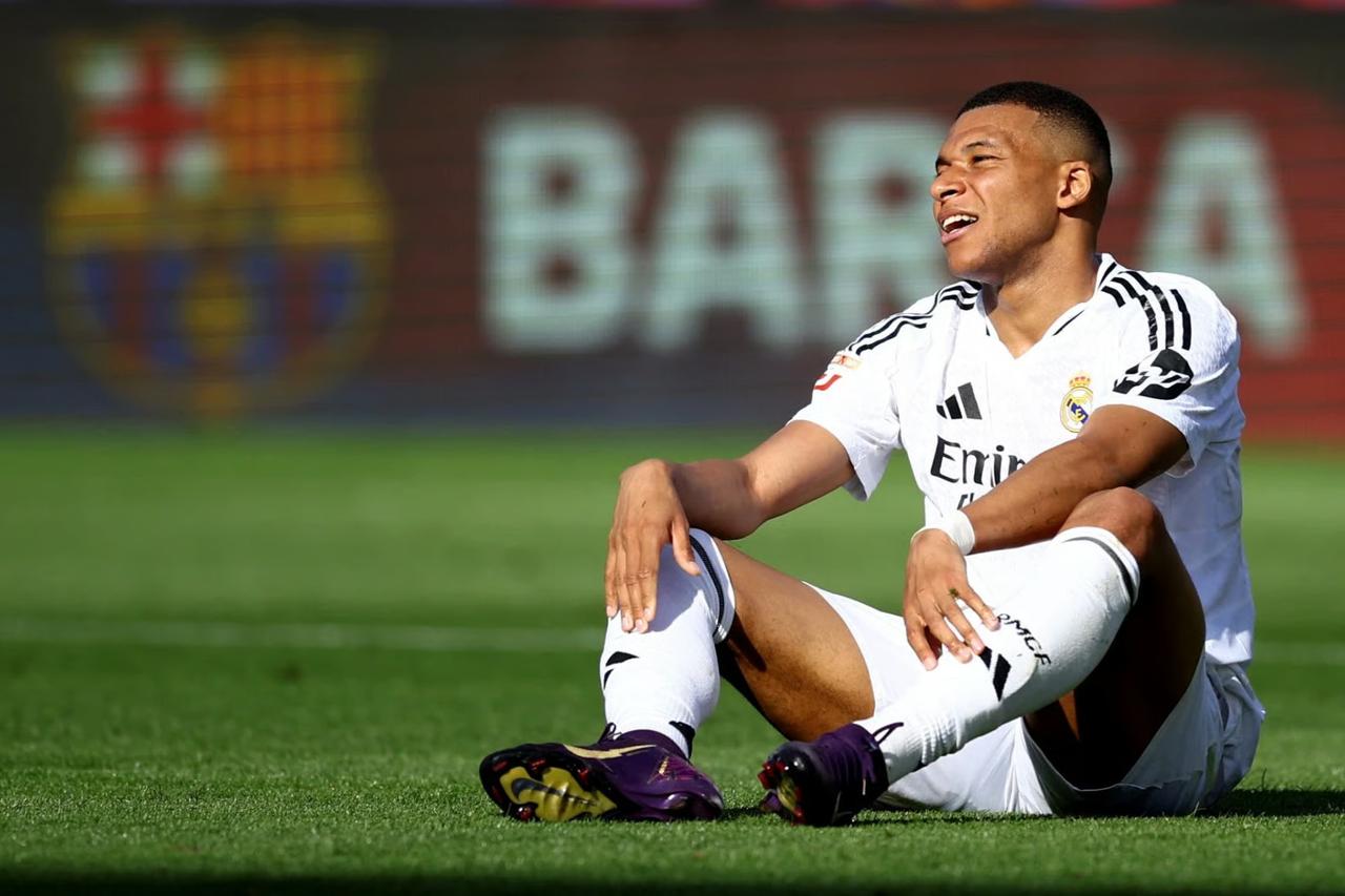 Real Madrid'de Mbappé krizi: El Clasico öncesi tepkiler büyüyor