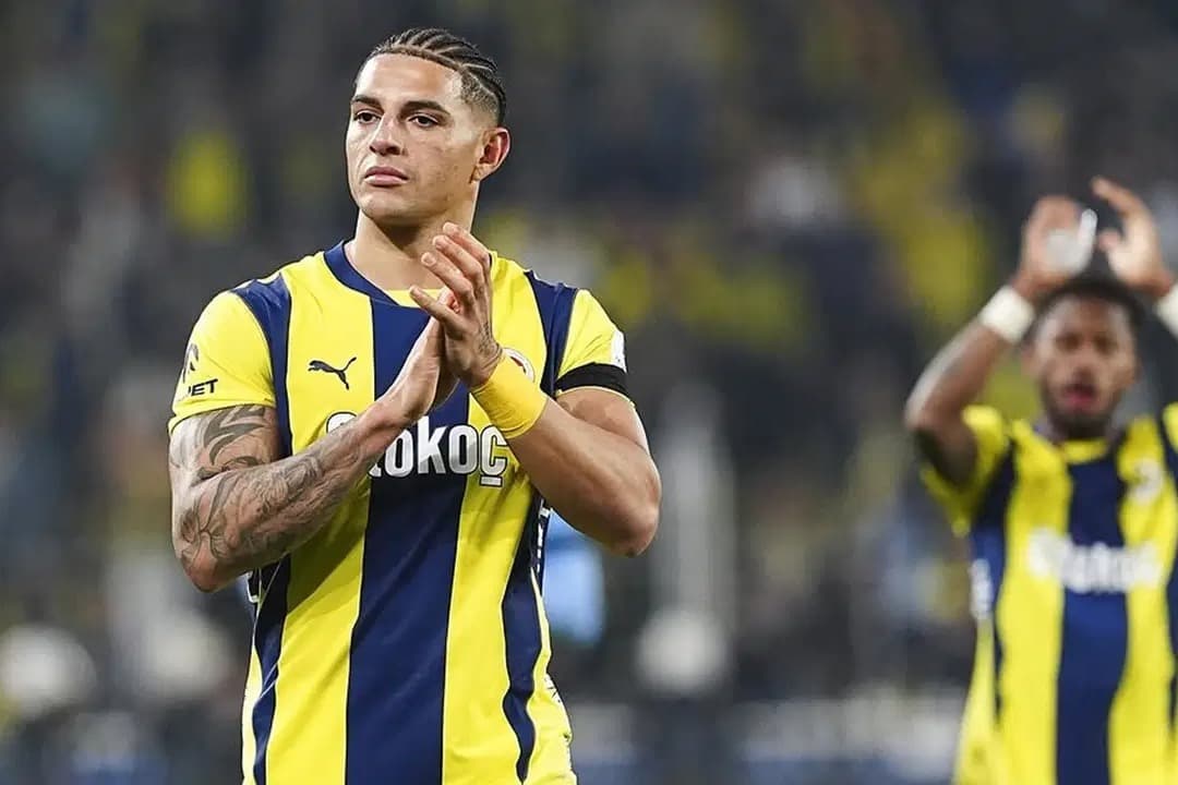 Fenerbahçe'de ayrılık kapıda