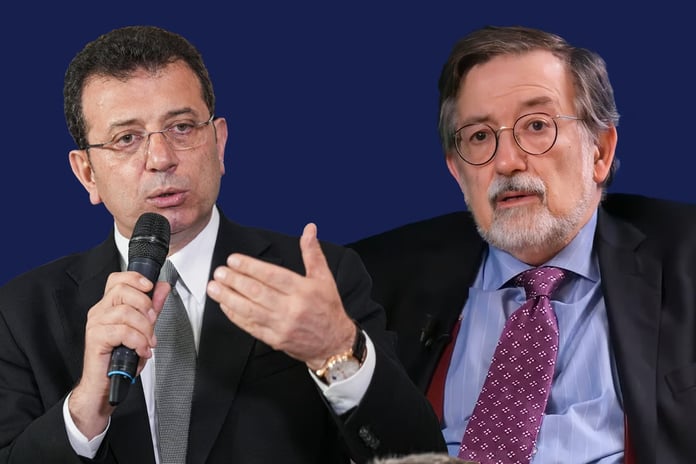 Murat Bardakçı: İmamoğlu döneminde adım kullanılarak belediyeden para aktarıldı