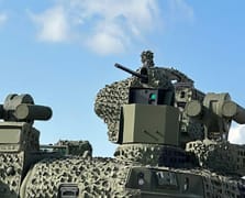 ASELSAN aktif koruma sistemlerinde son durum