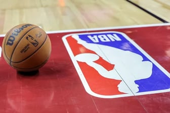 NBA'de normal sezon sona erdi