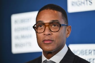 Former CNN Anchor Don Lemon Was Arrested