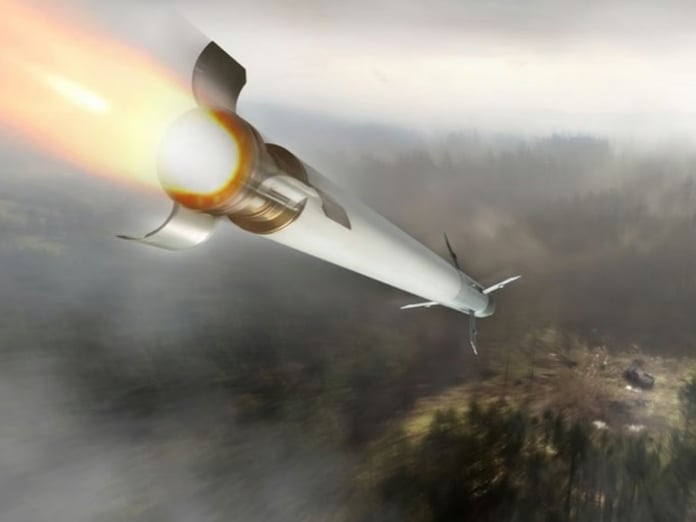 ABD'den Nijerya'ya 346 milyon dolarlık mühimmat satışına onay