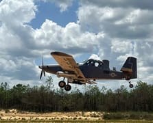 L3Harris ve IAI, İsrail’in hafif taarruz uçağı programı için Blue Sky Warden’ı ortak geliştirecek