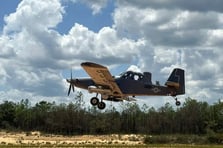 L3Harris ve IAI, İsrail’in hafif taarruz uçağı programı için Blue Sky Warden’ı ortak geliştirecek