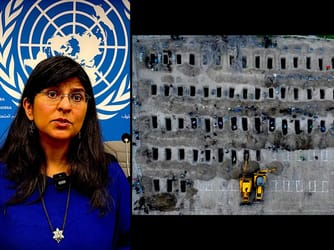 UN Urges Investigation Into US-Israeli Strike on Girl School