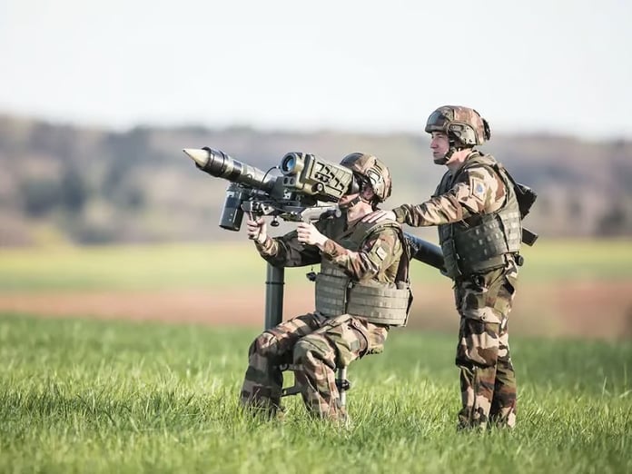 Birleşik Krallık Ukrayna’ya 100 milyon sterlinlik hava savunma paketi açıkladı