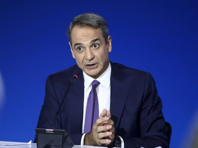 Yunanistan'da tarım fonları ile ilgili yolsuzluk dalgası patlak verdi