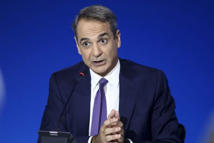 Yunanistan'da tarım fonları ile ilgili yolsuzluk dalgası patlak verdi