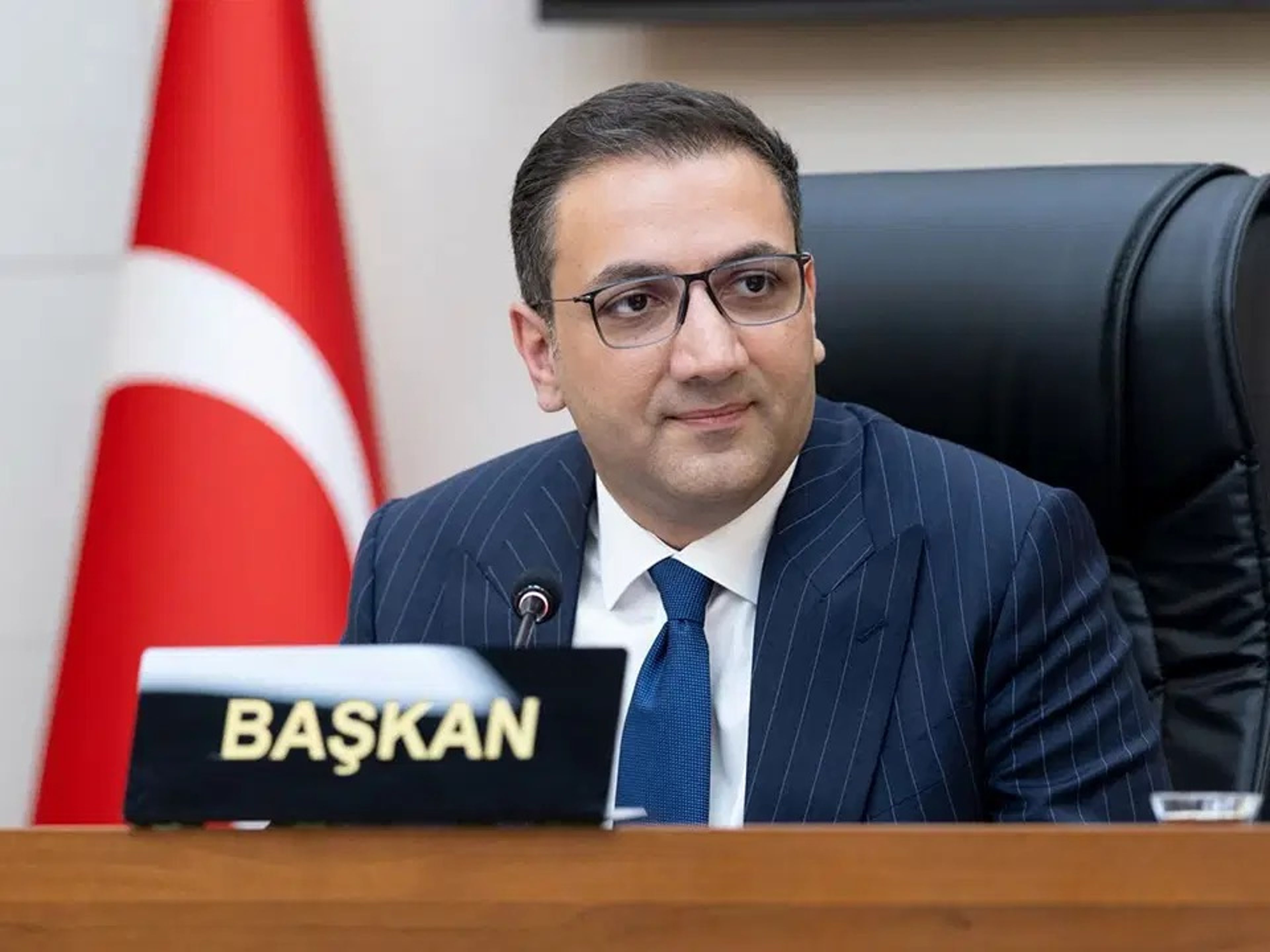 Balçova Belediye Başkanı hakkında karar