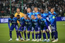 Samsun Yeni 19 Mayıs Stadı'nda Avrupa gecesi: Samsunspor, Konferans Ligi'nde Dinamo Kiev'i ağırlıyor