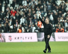 İki kupalı şampiyon yuvasına geri döndü: Beşiktaş, Sergen Yalçın ile anlaşma sağladı