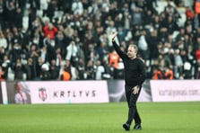 İki kupalı şampiyon yuvasına geri döndü: Beşiktaş, Sergen Yalçın ile anlaşma sağladı