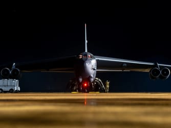 U.S. Strikes Islamic State Targets in Northwest Nigeria