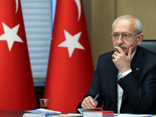 Kılıçdaroğlu cephesinden Halk TV'ye sert yanıt: Müptezel seni