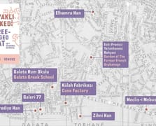 18’inci İstanbul Bienali: Üç Ayaklı Kedi