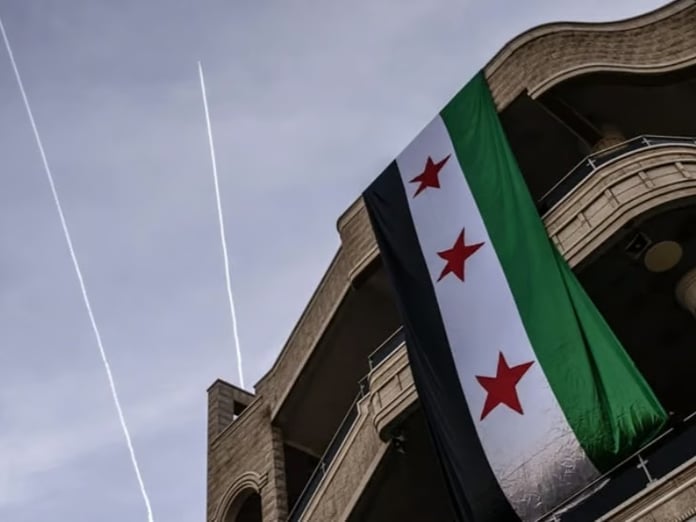 Suriye'den Kürtler için vatandaşlık hamlesi: Süreç başladı