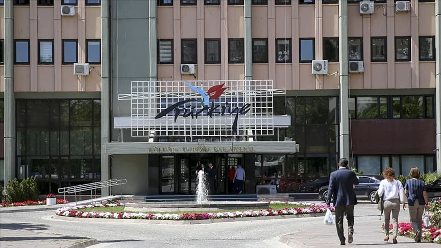 Kültür ve Turizm Bakanlığı personel alımı