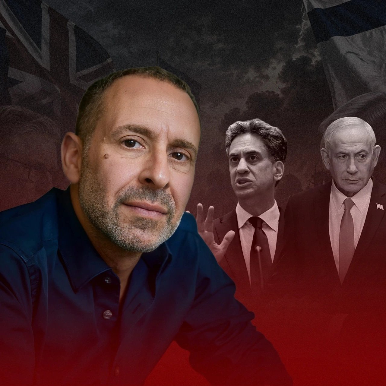 Is Britain Finally Breaking Up With Israel? | Clash Report