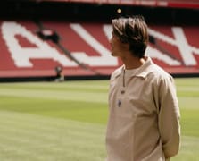 Savunmaya Japon takviyesi: Borussia Mönchengladbach'tan ayrılan Ko Itakura, Ajax ile sözleşme imzaladı