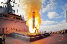 Hollanda’nın yeni denizaltıları, ABD Tomahawk yerine AB seyir füzeleriyle donatılacak