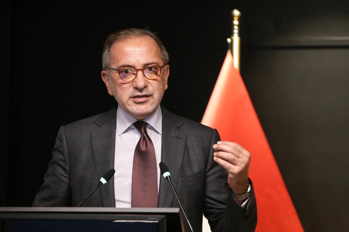 Fatih Altaylı'nın hakimlik ifadesi