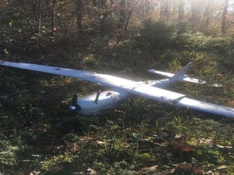 Three UAV Incidents Test Türkiye’s Airspace