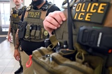 ABD’de 86 yaşındaki Fransız kadına gözaltı