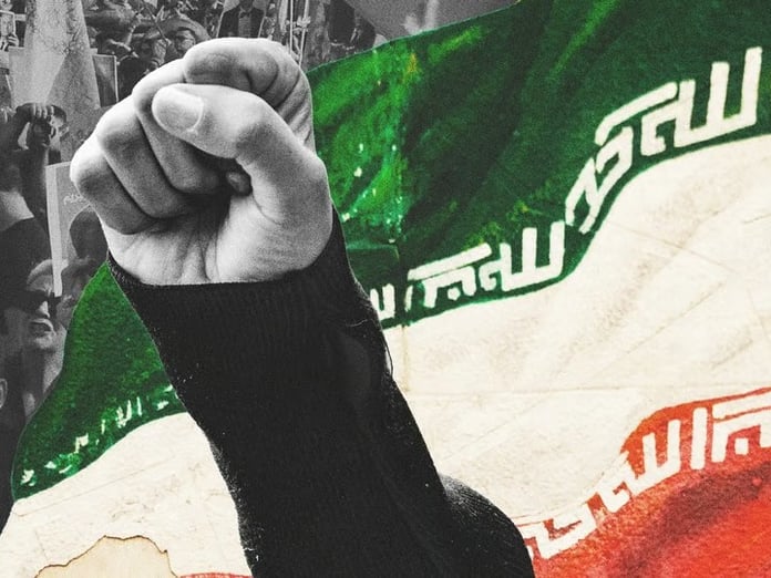 Middle East Monitor: İran ve İsrail uzun süreli bir savaşa mı hazırlanıyor?