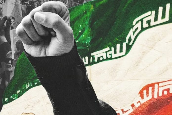 Middle East Monitor: İran ve İsrail uzun süreli bir savaşa mı hazırlanıyor?